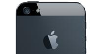 Výmena zadnej kamery Apple iPhone 5