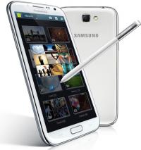 Nahratie nového softvéru / firmvéru Samsung Galaxy Note II N7100