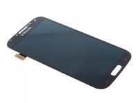 Výmena displeja a dotykovej plochy Samsung Galaxy S4 GT-i9505